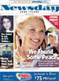 Newsday Long Island Newspaper Web Featured: Divorced in New York - Splitsville, New York