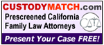 Custody Match