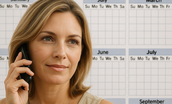 Basic Monthly Coaching (BMC)