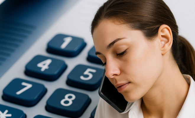 Phone Coaching Option 2 (PC-2)